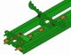 RAIL 54'' POUR TREESTAND TJD #4