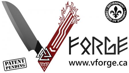 V-FORGE