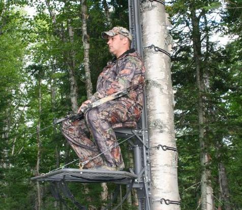 TREESTAND