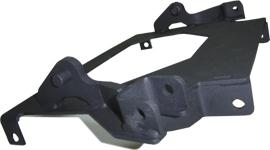 PLAQUE ADAPTEUR POUR Pièces / VTT